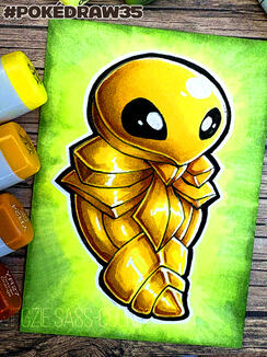 #0014 Kakuna 04/01/2026